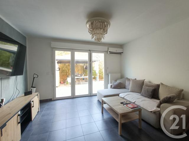Maison vente à Marseille