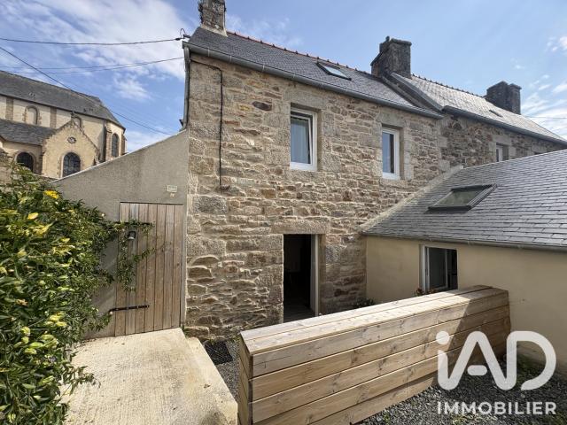 Maison vente à Servel, Lannion