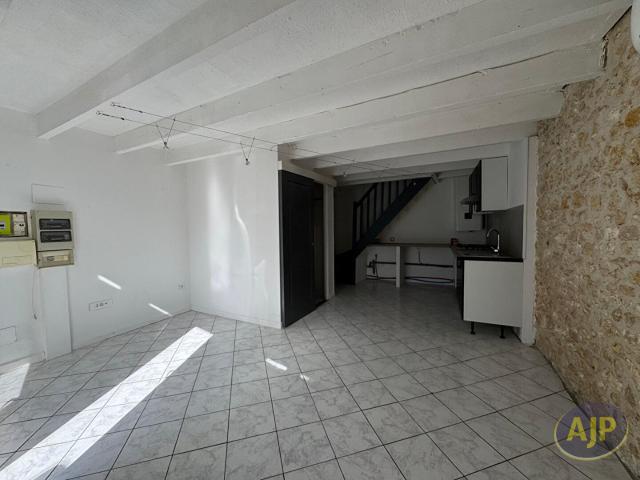 Maison vente à Douberie, Montendre