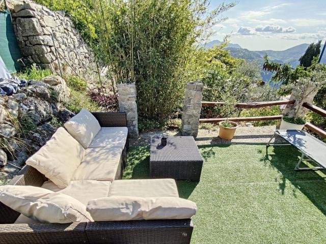 Maison vente à Nice, Utelle