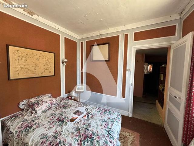 Maison vente à Niort
