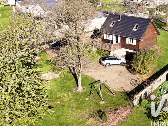 Maison vente à Riom, Chapdes-beaufort