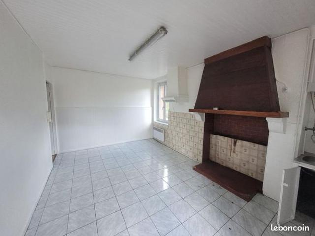 Maison vente à Aubusson, Saint-silvain-bas-le-roc