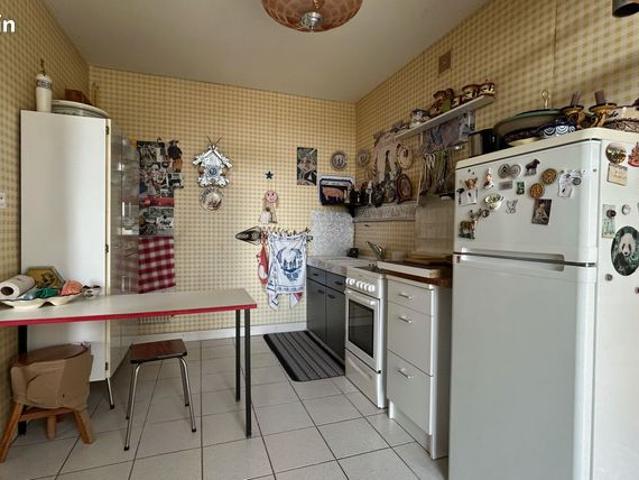 Maison vente à Quimper, Bretagne