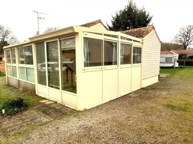 Maison vente à Les Sables-d'Olonne, Beaulieu-sous-la-roche
