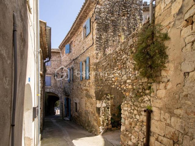Maison vente à Boucoiran, Boucoiran-et-Nozières