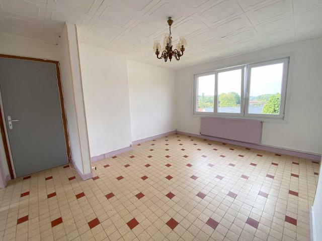 Maison vente à La Machine, Ferrière-la-Grande