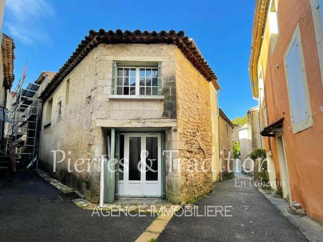 Maison vente à Forcalquier, Céreste
