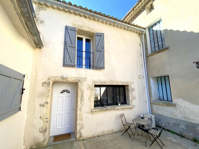 Maison vente à Carpentras, Malaucène