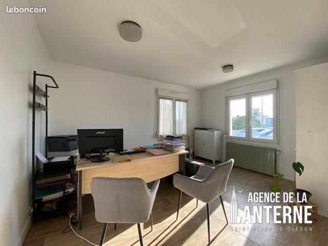 Maison vente à Rochefort, Dolus-d'oléron