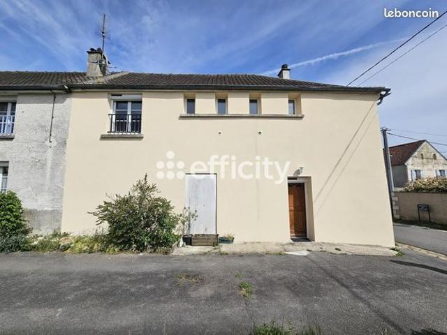 Maison vente à Senlis, Silly-le-long