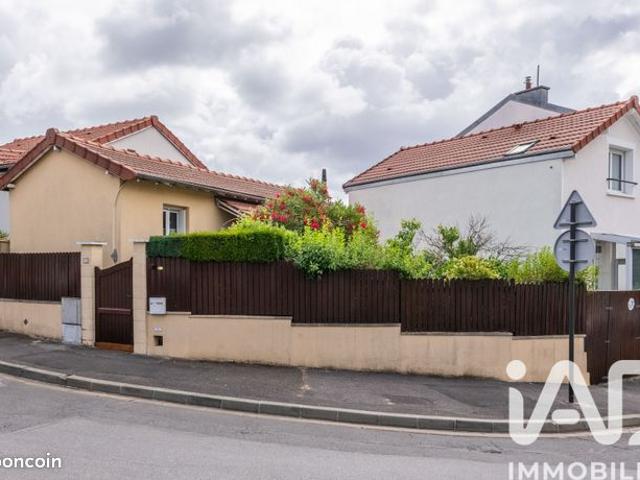 Maison vente à Moulins, Châtillon