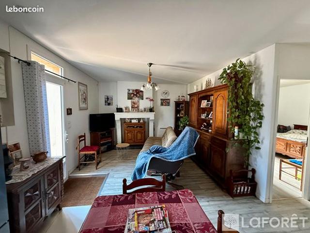 Maison vente à Langon