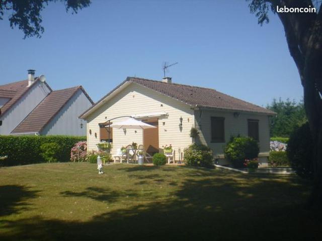 Maison vente à Rouen, Doudeville