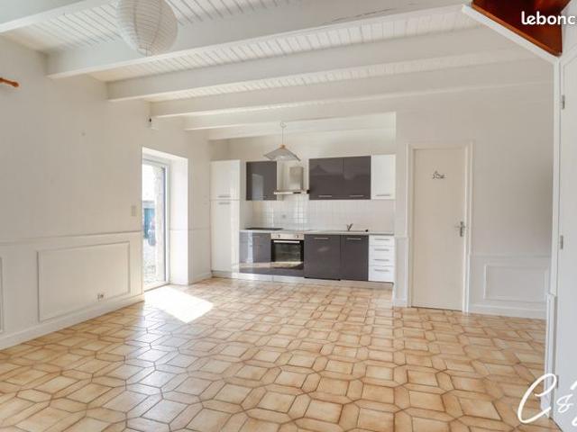 Maison vente à Penmarc'h, Finistère