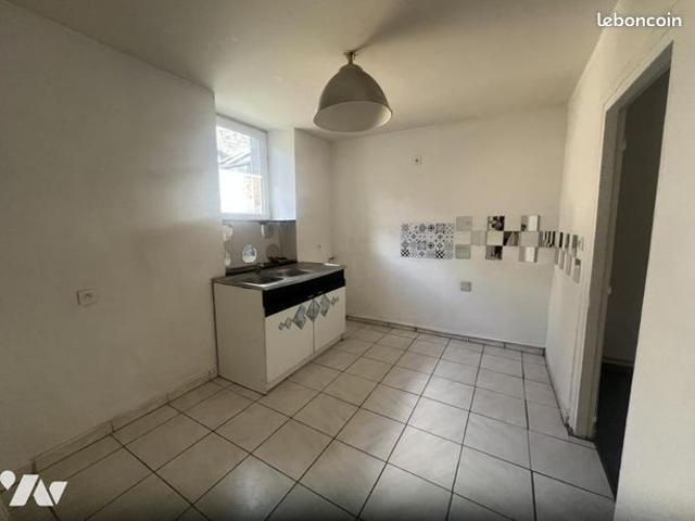 Maison vente à Argentan, La Ferté-macé