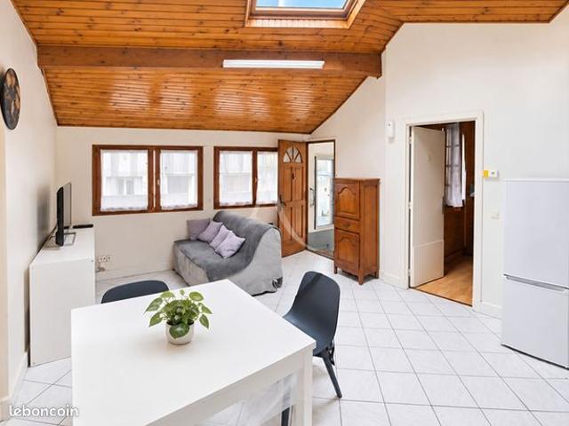 Maison vente à Paris, Île-de-France