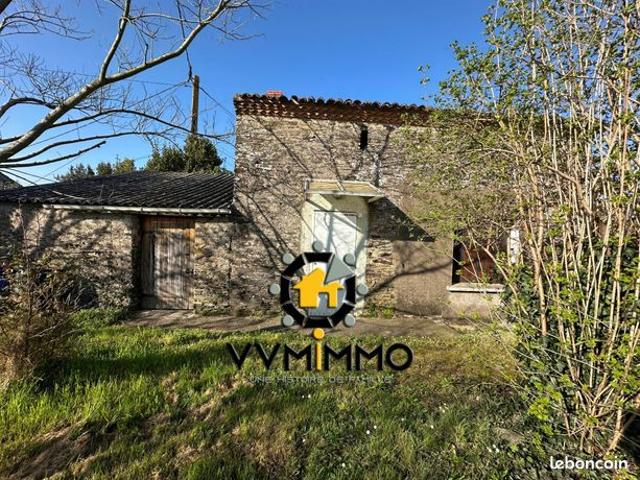 Maison vente à Châteaubriant-Ancenis, Saint-mars-du-désert