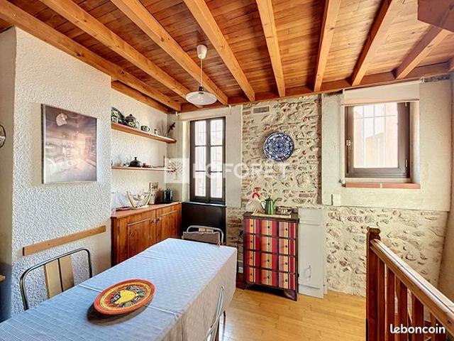 Maison vente à Céret, Thuir