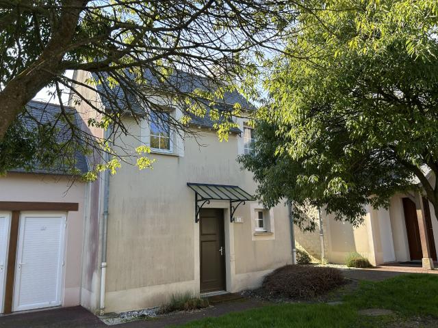 Maison vente à Bayeux, Port-en-bessin-huppain