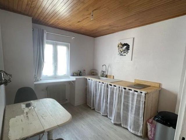 Maison location à Albertville