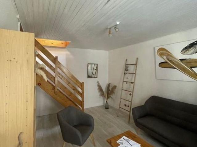 Maison location à Albertville