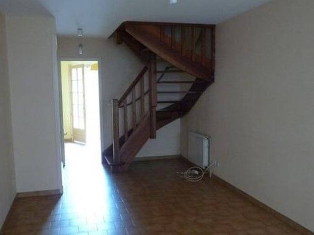 Maison location à Libourne, Sainte-foy-la-grande