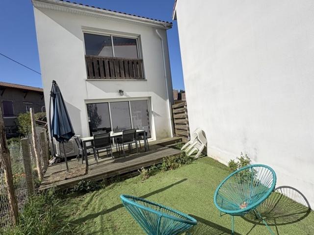 Maison vente à Mont-de-Marsan, Mimizan