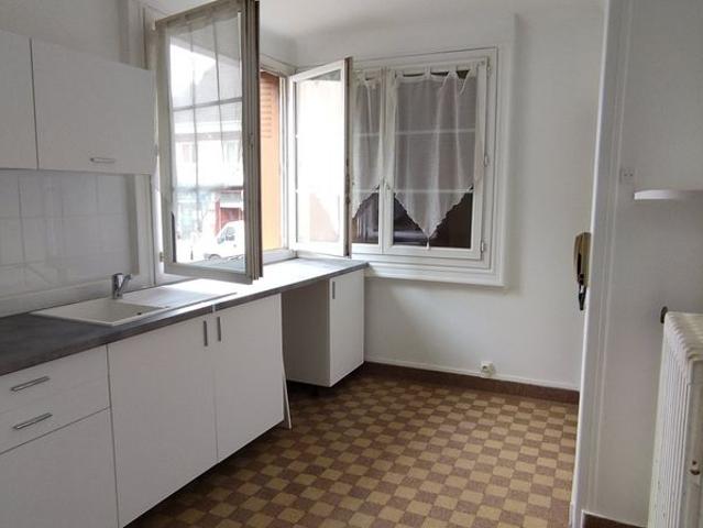 Maison location à Le Raincy, Tremblay-en-france