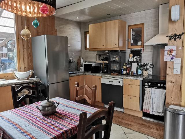Maison vente à Le Martinet, Pralognan-la-Vanoise