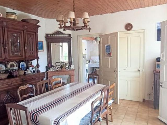 Maison vente à La Monnerot, Martinique