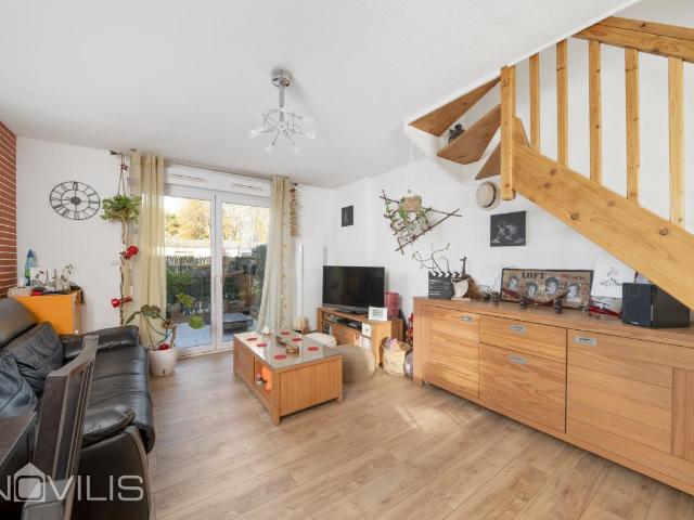 Maison vente à Toulouse, Pibrac