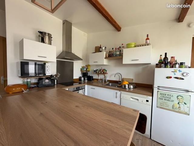 Maison vente à Bayonne, Bidart