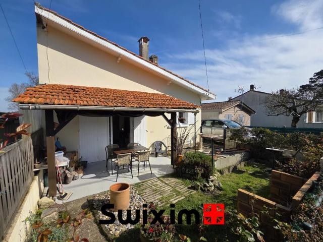 Maison vente à Lesparre-Médoc, Le Verdon-sur-mer