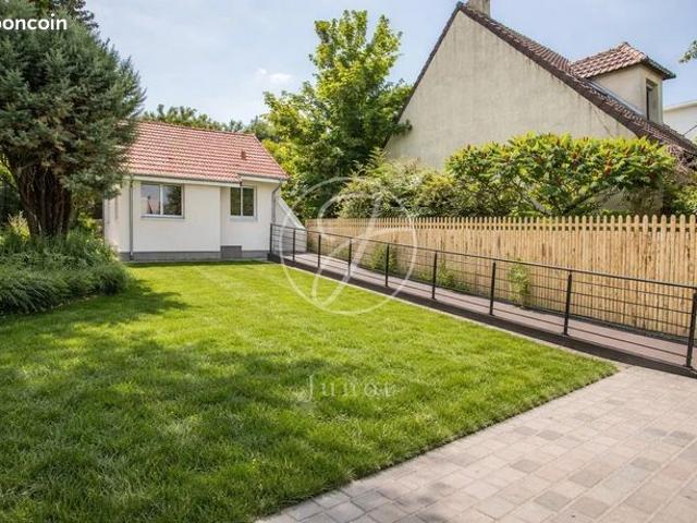 Maison vente à Nanterre, Rueil-malmaison