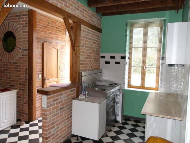 Maison vente à Aubusson, Saint-marien