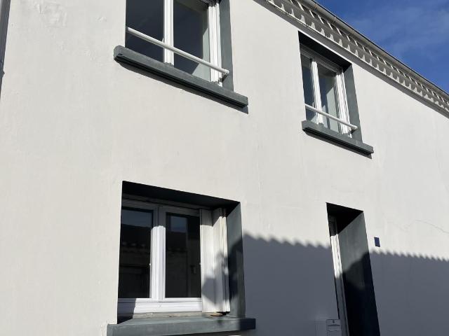 Maison vente à Les Sables-d'Olonne, Saint-gilles-croix-de-vie