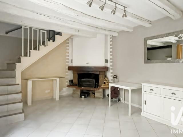 Maison vente à La Butte de la Tuile, Herblay-sur-Seine