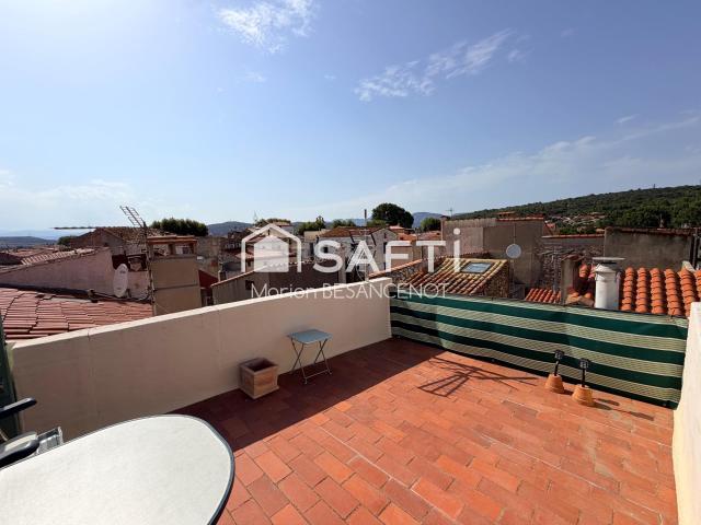 Maison vente à Perpignan, Estagel