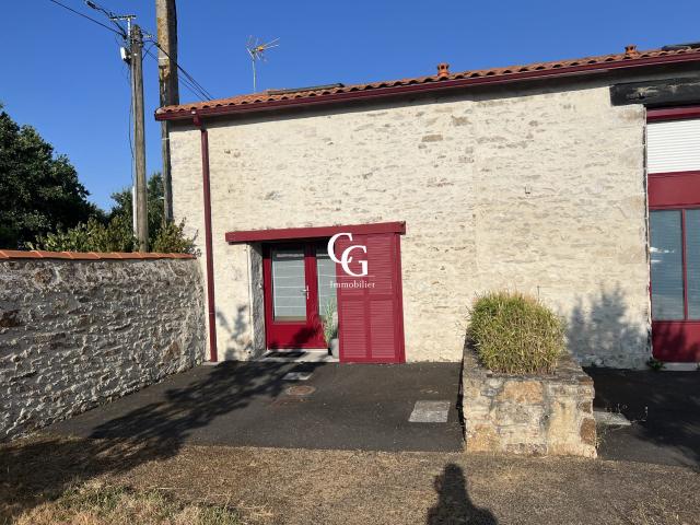 Maison vente à Nantes, Aigrefeuille-sur-maine