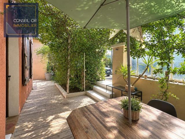 Maison vente à Lyon, Métropole de Lyon