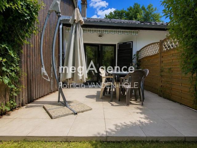 Maison vente à Grande Bajoire, Savigny-sur-Clairis