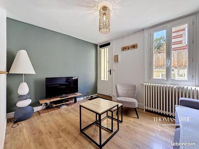 Maison vente à Saumur