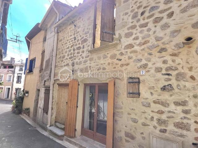 Maison vente à Béziers, Pomérols