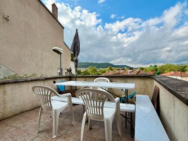 Maison vente à Nancy, Frouard