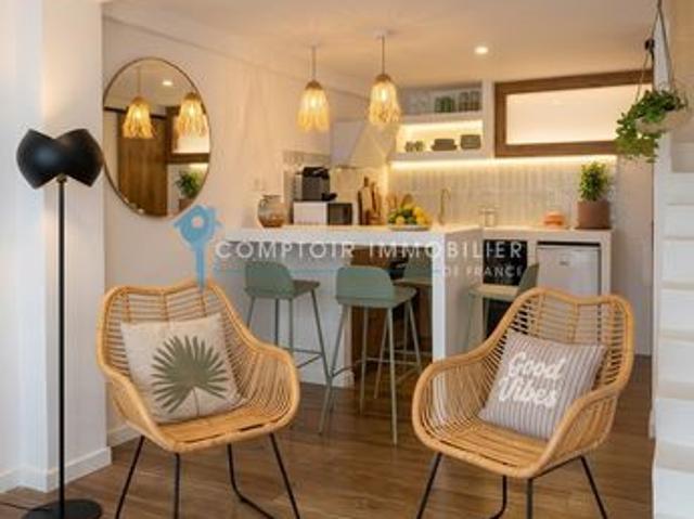 Maison vente à Montpellier, Pérols