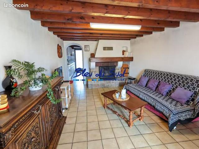 Maison vente à Prades, Molitg-les-bains