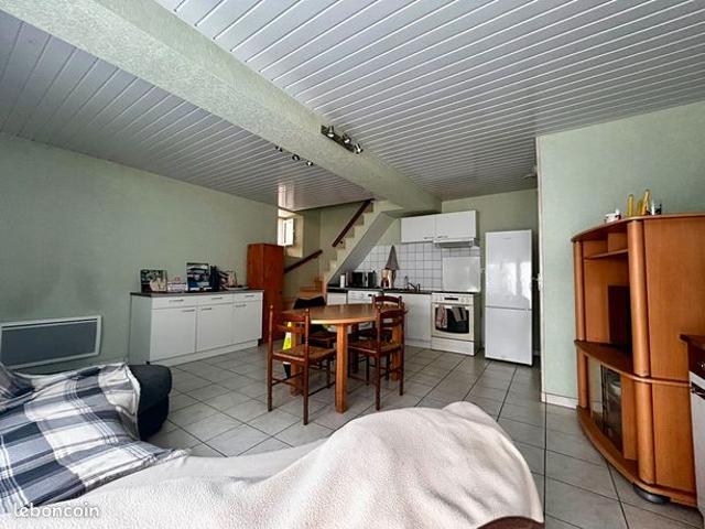 Maison vente à Bressuire, Saint-varent