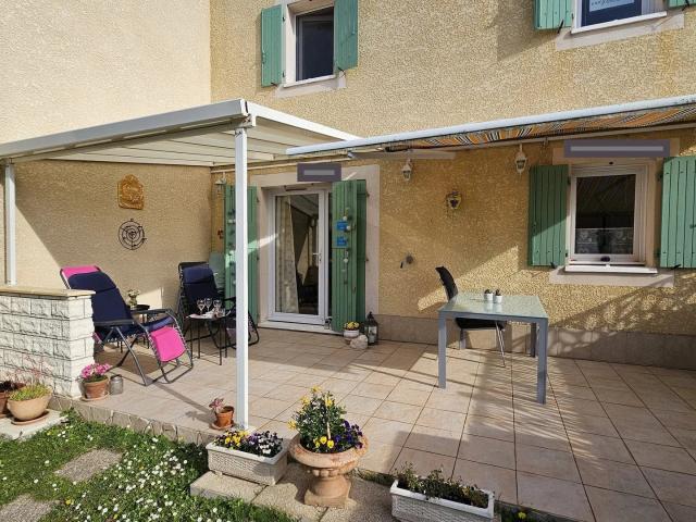 Maison vente à Béziers