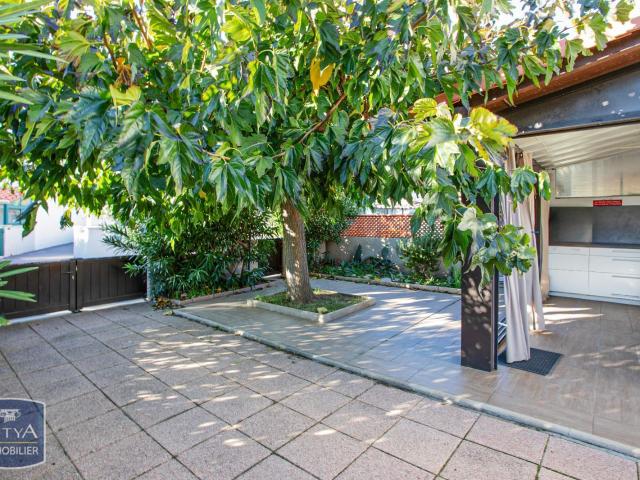 Maison vente à Perpignan, Le Barcarès